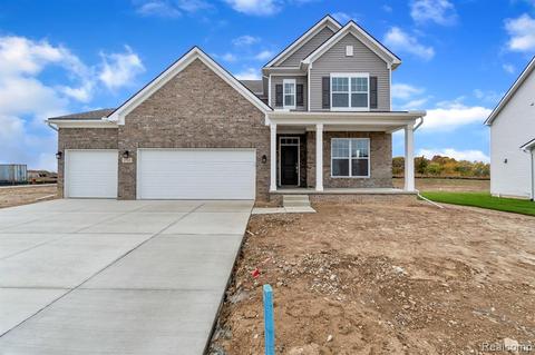 2712 Maize Loop, Saline, MI 48176 photo 1