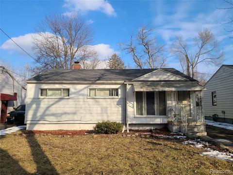 3810 Kellar Ave, Flint, MI 48504 photo 1