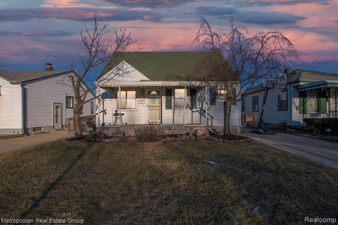 17053 Valade St, Riverview, MI 48193 photo 1