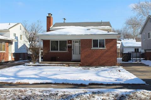 3259 Monroe St, Dearborn, MI 48124 photo 1