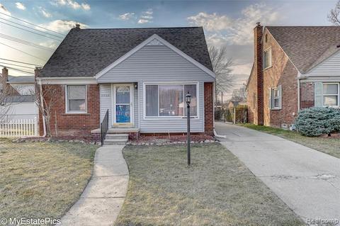 1950 Walnut St, Dearborn, MI 48124 photo 1