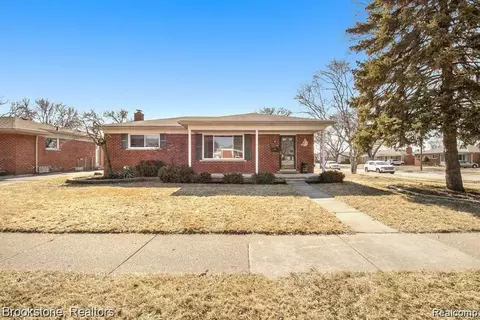 32591 Eiffel, Warren, MI 48088 photo 1