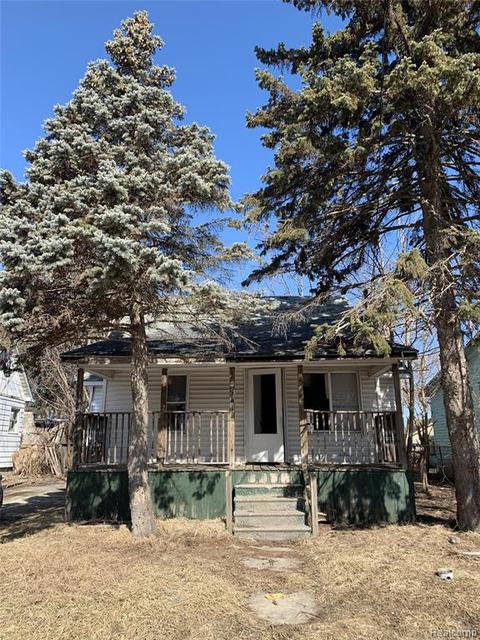 2501 Leith St, Flint, MI 48506 photo 1