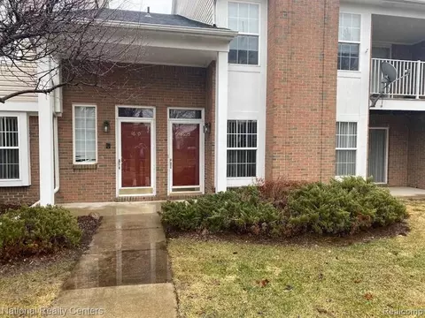 46125 Allenton Dr, Macomb, MI 48044 photo 1