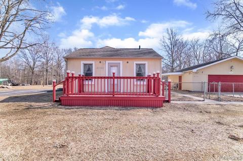 21819 Springhill St, Romulus, MI 48174 photo 1