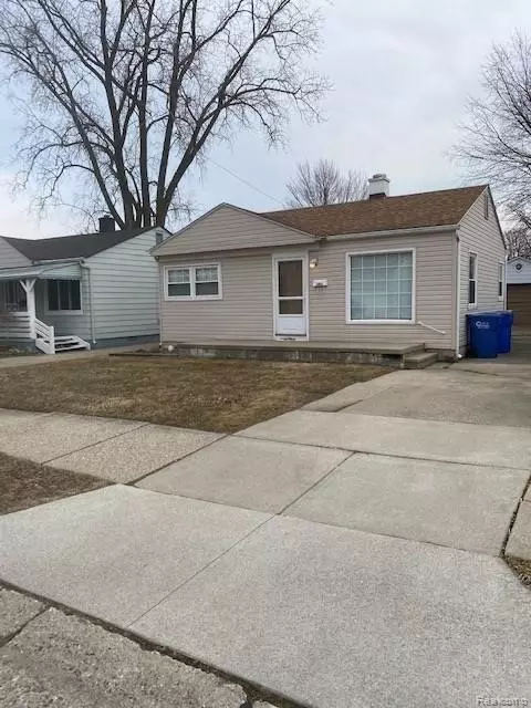 22014 Cunningham Ave, Warren, MI 48091 photo 1