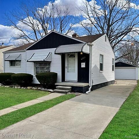 6765 Cornell St, Taylor, MI 48180 photo 1