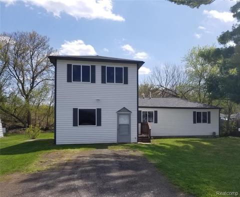 4099 Corbin Dr, Flint, MI 48532 photo 1