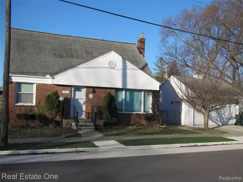 19015 Ash St, Dearborn, MI 48124 photo 1