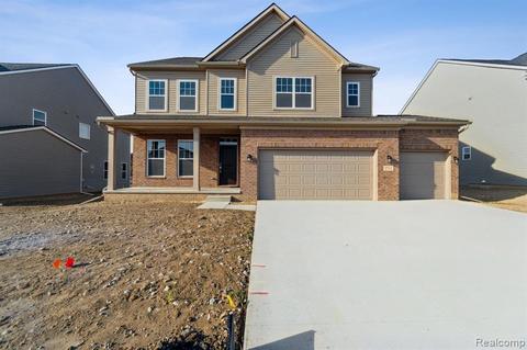 2715 Maize Loop, Saline, MI 48176 photo 1