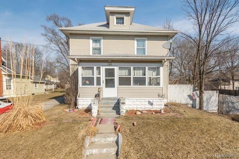 148 Stanley Ave, Jackson, MI 49203 photo 1