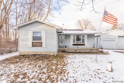 7315 E Carpenter Rd, Davison, MI 48423 photo 1