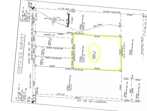 41559 Judd, Sumpter, MI 48111