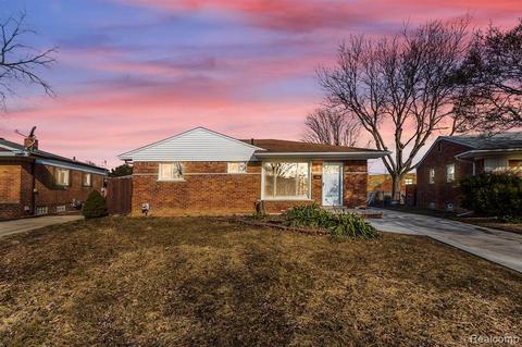 31658 Grant St, Wayne, MI 48184 photo 1