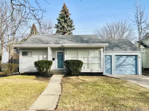 3014 Beecher Rd, Flint, MI 48503 photo 1