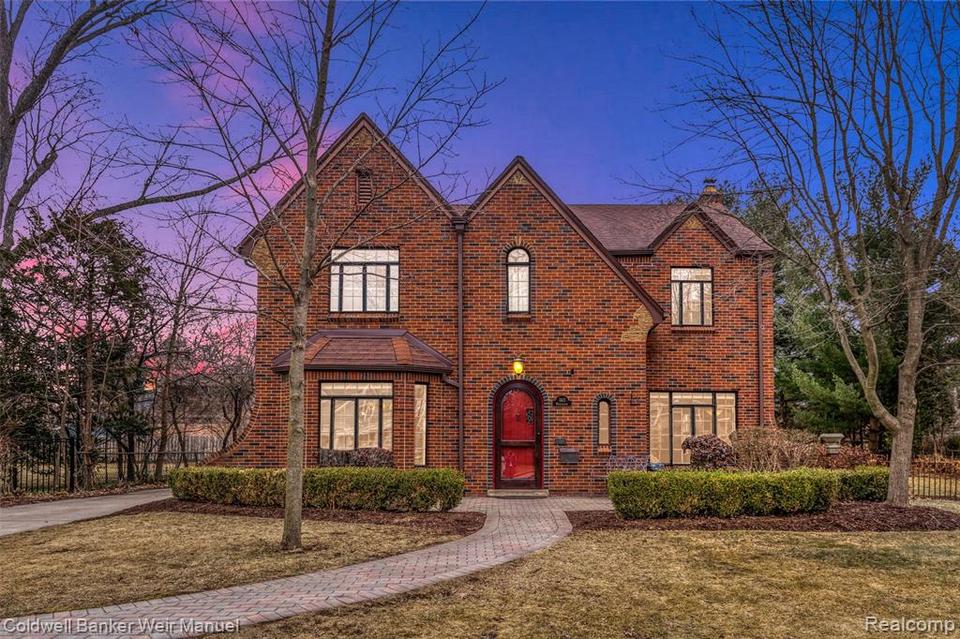 665 Westchester Way, Birmingham, MI 48009 1 photo MLS 2220017392