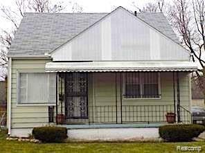 3618 Kellar Ave, Flint, MI 48504 photo 1