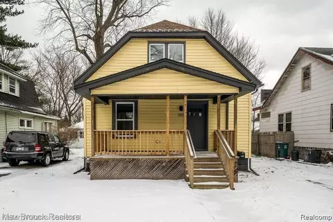 300 E Webster St, Ferndale, MI 48220 photo 1