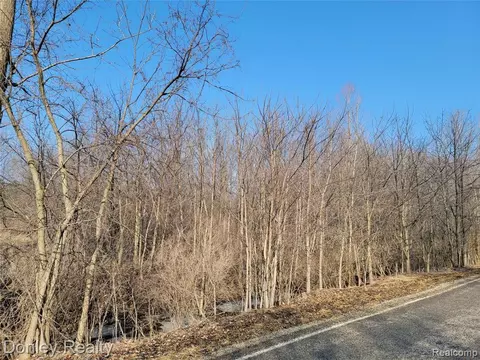 00 White Creek Rd, Marlette, MI 48453