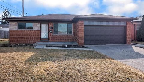 27846 Dover Ave, Warren, MI 48088 photo 1