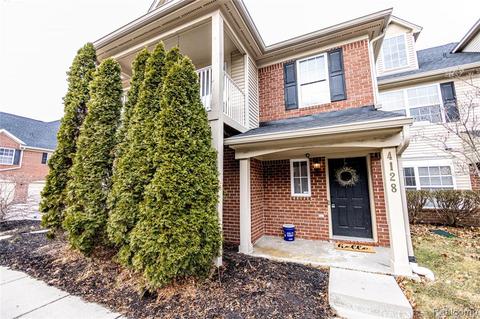 4128 Berkeley Ave, Canton, MI 48188 photo 1