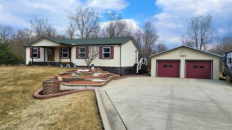 7889 Lemon Rd, Bancroft, MI 48414 photo 1