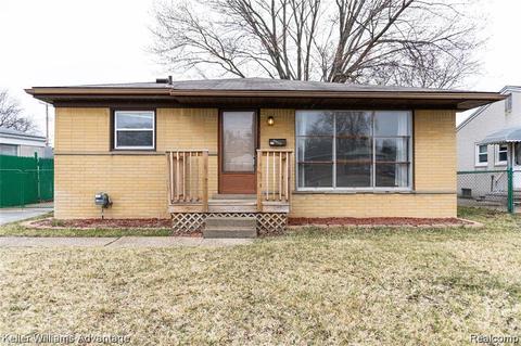 31582 Taylor St, Wayne, MI 48184 photo 1