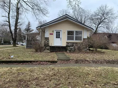 301 N Main St, Bancroft, MI 48414 photo 1