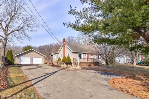 9151 N Neff Rd, Clio, MI 48420 photo 1