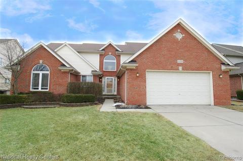 16298 Angora Ln, Macomb, MI 48044 photo 1