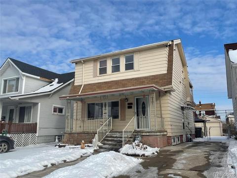 5458 Maple St, Dearborn, MI 48126 photo 1