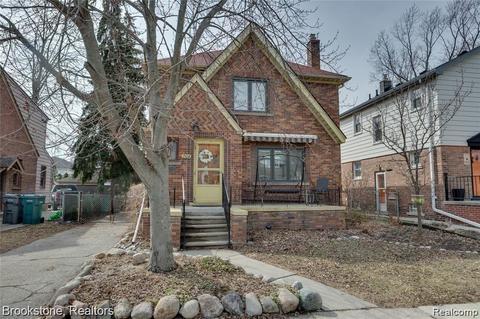 1504 May St, Dearborn, MI 48124 photo 1