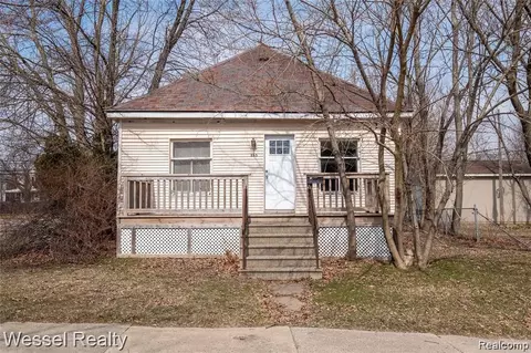 265 E Lafayette St, Romeo, MI 48065 photo 1