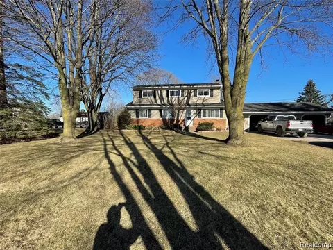 57350 Werderman Rd, Lenox, MI 48048 photo 1