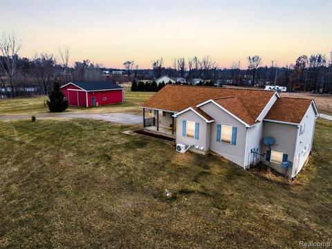 17828 Mi State Road 36, Gregory, MI 48137 photo 1