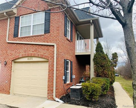 4125 Berkeley Ave, Canton, MI 48188 photo 1