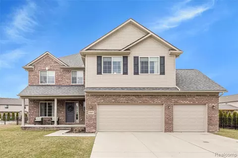 23897 Austen, Flat Rock, MI 48134 photo 1