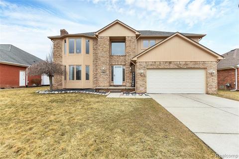 48537 Jefferson Dr, Macomb, MI 48044 photo 1