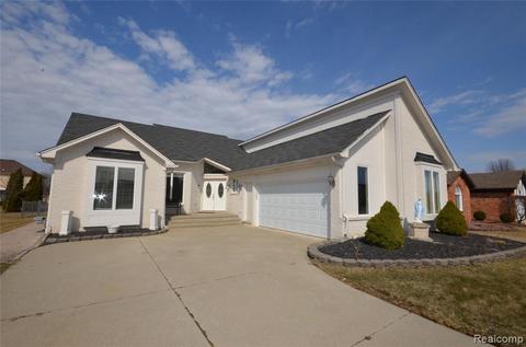 17855 White Plains Dr, Macomb, MI 48044 photo 1