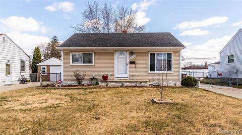 17525 Reno St, Riverview, MI 48193 photo 1
