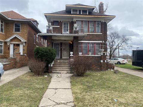 8990-8992 Beverly Ct, Detroit, MI 48204