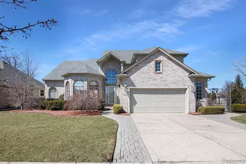 47775 Dennis Baert Dr, Macomb, MI 48044 photo 1