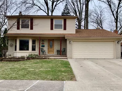 19470 Brandywine St, Riverview, MI 48192 photo 1