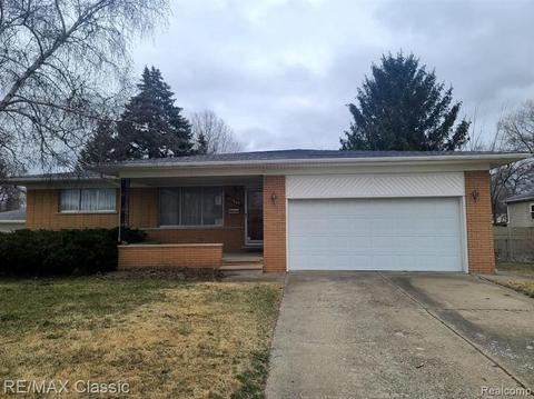 23300 Eureka Ave, Warren, MI 48091 photo 1
