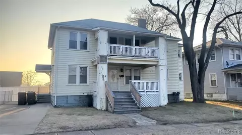 3617 Clark St, Wayne, MI 48184 photo 1