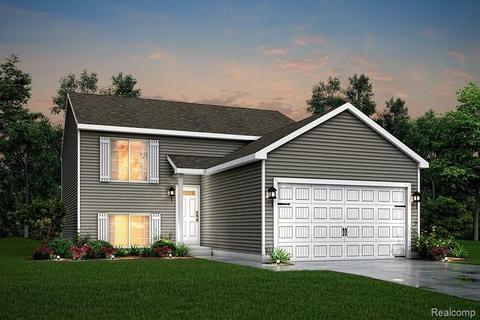 3574 Crestone Way, Tecumseh, MI 49286 photo 1