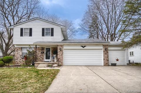 641 Winters Eave, Flushing, MI 48433 photo 1