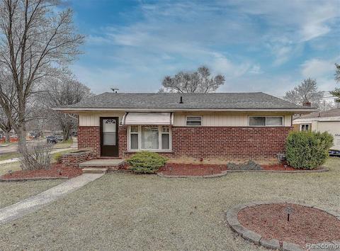 31442 Buchanan St, Wayne, MI 48184 photo 1