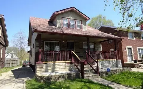2443 E Outer Dr, Detroit, MI 48234 photo 1