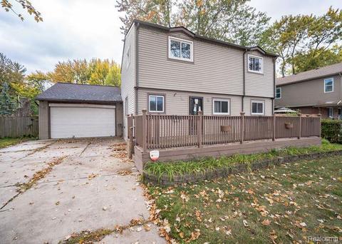 13362 Herbert Ave, Warren, MI 48089 photo 1